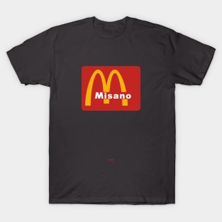 MISANO T-Shirt